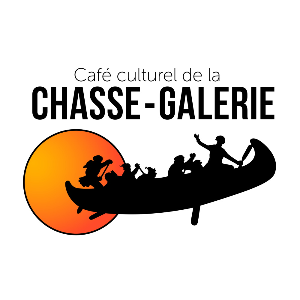 Image of Café culturel de la Chasse-Galerie